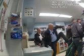 Guards plead guilty to fatal beating of Black inmate caught on camera