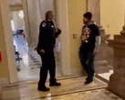 Lawyer for Capitol rioter blames media and ‘crowd hysteria’