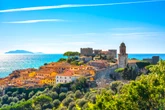 Magma reservoir the size of supervolcano discovered beneath Tuscany