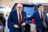 Rudy Giuliani’s lies could cost him millions: ’It would be the end’