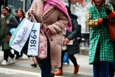 Retail sales dip as soaring fuel prices force shoppers to make cuts