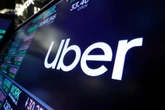 Uber shares surge as forecast signals ride hailing and delivery demand