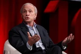 Billionaire investor Ray Dalio warns of civil war amid spiraling debt