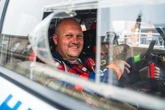 Two drivers killed in separate Motorsport UK races on same day