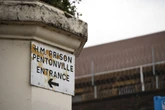 UK Jail put into special measures for illegally detaining prisoners