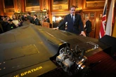 Ukraine war latest: Poland says Putin could strike ‘deep into Europe’