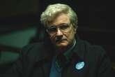 Lockerbie drama is punch to the gut with stellar turn from Colin Firth