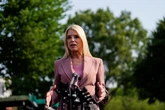 Pam Bondi dodges question on possibility Trump uses Insurrection Act