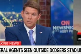 CNN panelist scolded best friend’s wife for being an illegal immigrant