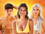 Too Hot to Handle proves there’s no escape from sex island