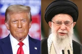 Trump can’t understand why Iran’s ‘Supreme Leader’ isn’t thanking him