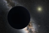 A 9th planet in our solar system might be found