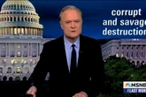 MSNBC star blasts ‘deranged’ CNN for employing ‘rabid’ Scott Jennings