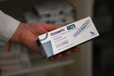 Lawsuits piling up as weight-loss drug users report losing their sight