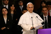 Pope launches Vatican group to study impact of AI on ‘human dignity’