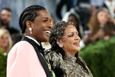 Judge pauses prosecution of woman accused of shooting Rihanna’s home