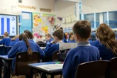 Labour to make children more resilient in battle on mental health