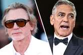 George Clooney ought to listen to Daniel Craig about ageing on screen