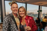 UK couple detained in Iran ‘suddenly whisked’ to courtroom