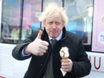 Boris Johnson news - live: Government to announce junk food advert ban