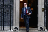 Watch: Keir Starmer faces PMQs grilling on child grooming gang inquiry