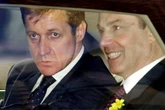 Alastair Campbell insists he and Tony Blair didn’t lie over Iraq