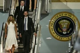 Eric Trump plans to sue MS NOW over report blasting China trip