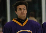 Teen dies after he’s hit by stray bullet on way home from hockey game