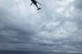 11 survive plane crash off Florida coast after hours stranded at sea