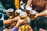 Americans in 11 states are told to avoid alcohol and caffeine
