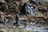 Texas floods: Death toll surpasses 110 as 173 remain missing