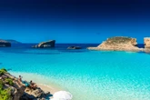 British man drowns at Malta’s famous Blue Lagoon beauty spot