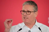 I will prove doubters wrong, vows Starmer as he resists calls to quit