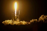 Watch live: SpaceX launches satellites for US Space Development Agency