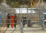 More terrorists are being shipped out of Guantanamo Bay