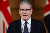 Labour accepted £40k donations from criminal it kicked out of party