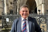 Ex-Tory MP was wrong not to declare £4.5m loans from major donor