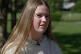 Footballer banned by FA after questioning trans player wants apology