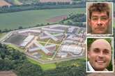 Prison ‘failed to act with candour’ after three deaths in 19 days