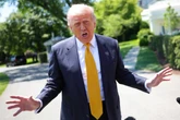 Iran unbothered by Trump’s constant threats