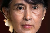 The Independent’s Aung San Suu Kyi film recognised by film awards