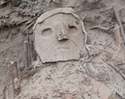 Over 70 ancient mummies with false heads unearthed in Peru