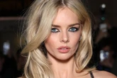 Samara Weaving: ‘Being in a horror film shook the anxiety out of me’