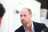 Prince William hails ‘unstoppable’ green projects ahead of awards