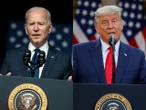 Trump tells Biden to send Putin his ‘warmest regards’ ahead of Summit
