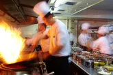 Chef paid £13,000 after swear-laden rant at work blamed on anxiety