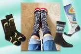 8 best thermal socks tried and tested for 2024