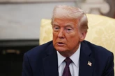 Chad to suspend visas for US citizens in response to Trump travel ban