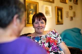 ‘I was left with £3.75 after a devastating delay to my benefits’