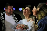 Trump to meet with America ballerina released from Russian prison